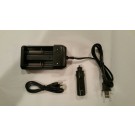 BATTERY CHARGER FOR 300 SERIES LIGHTS