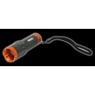 CLOSE-OUT ADVENTURE II FLASHLIGHT - WHILE SUPPLIES LAST