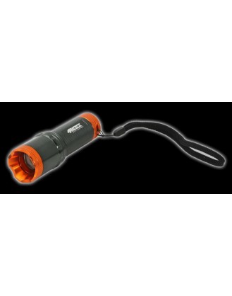 CLOSE-OUT ADVENTURE II FLASHLIGHT - WHILE SUPPLIES LAST