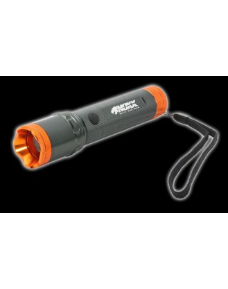CLOSE-OUT ADVENTURE III FLASHLIGHT - WHILE SUPPLIES LAST