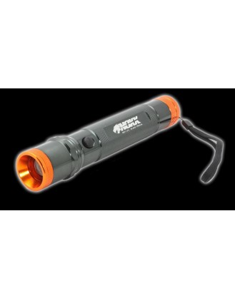 CLOSE-OUT ADVENTURE IV FLASHLIGHT - WHILE SUPPLIES LAST